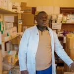 Ebola v Keni: druhá obeť, nové prípady nehlásené