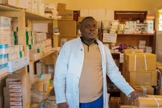 Ebola v Keni: druhá obeť, nové prípady nehlásené