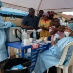 Ebola v Keni: už sedem nakazených, medzi nimi aj zdravotníci