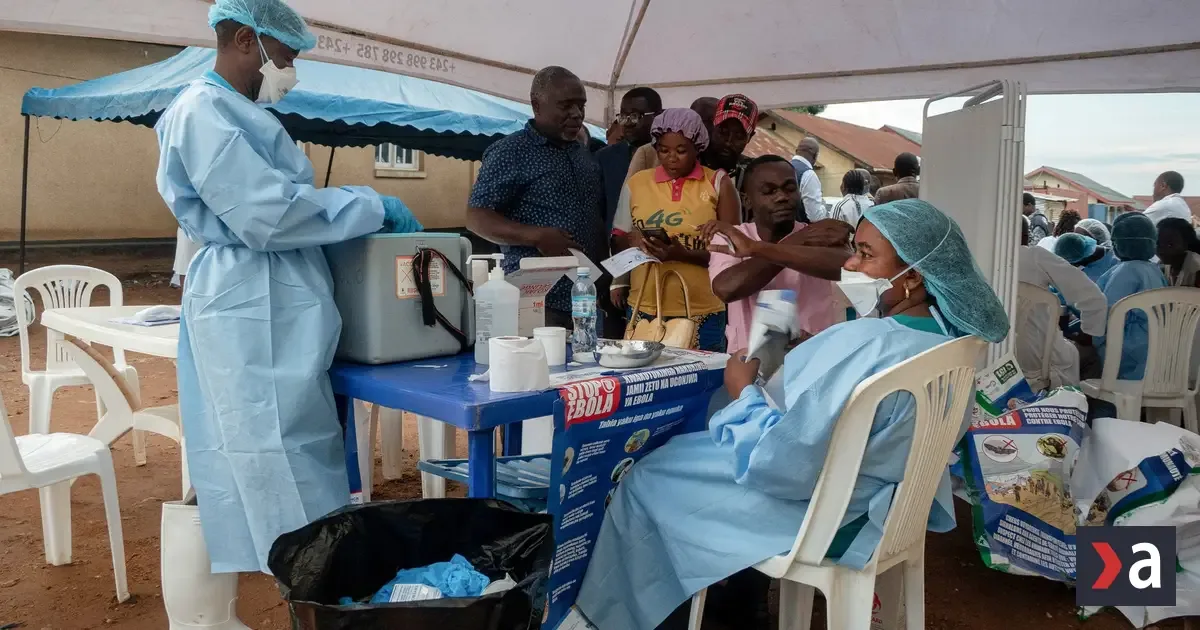Ebola v Keni: už sedem nakazených, medzi nimi aj zdravotníci