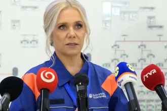 Elektrina pre domácnosti v roku 2027 môže stáť okolo 79 eur