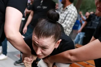 EÚ kritizuje Turecko za ústup od demokracie. Ankara sa vzďaľuje členstvu