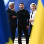 EÚ poslala Ukrajine ďalších 2,9 miliardy eur, viazaných na reformy