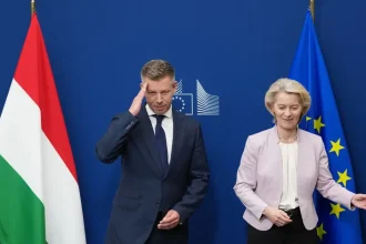 EÚ ukončila konanie o podmienenosti voči Maďarsku, miliardy z eurofondov sú uvoľnené