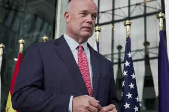 Európa je pre USA štvrtou prioritou. NATO musí pripraviť presun vojakov na východ