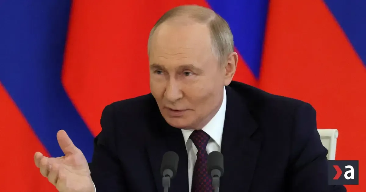 Európa platí za pomoc Ukrajine. Putinova odveta zasiahla európske firmy, Američanov šetrí