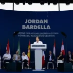 Európska prokuratúra prehľadala kancelárie Patriotov pre Európu