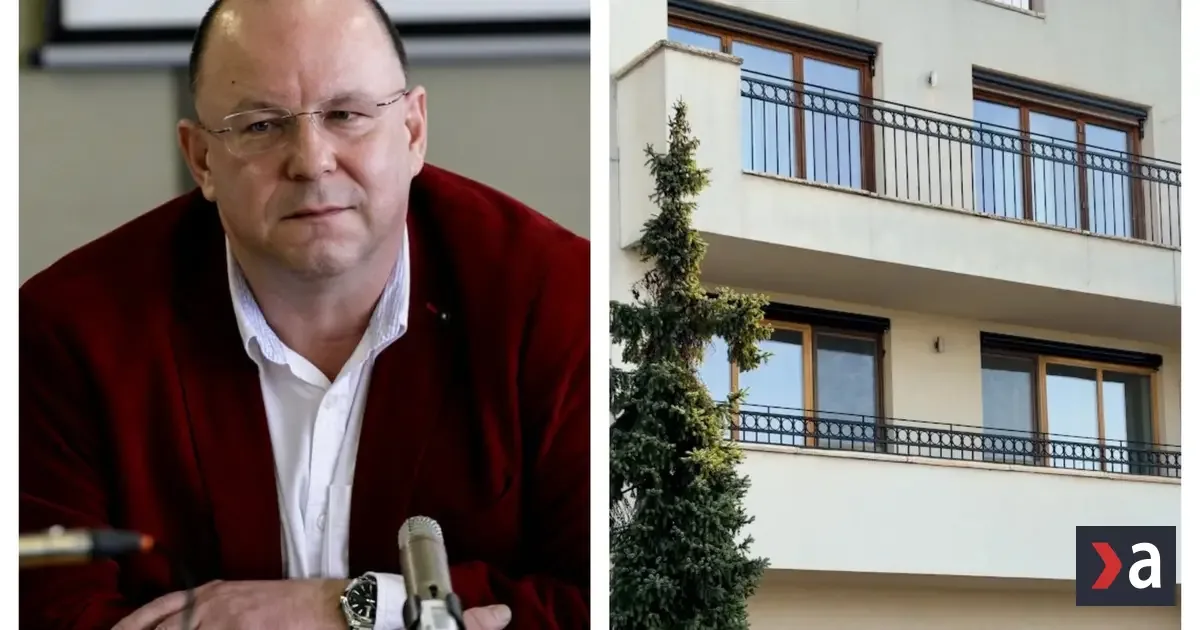 Exšéf RTVS v úlohe realitného génia: veľké plány a otázky