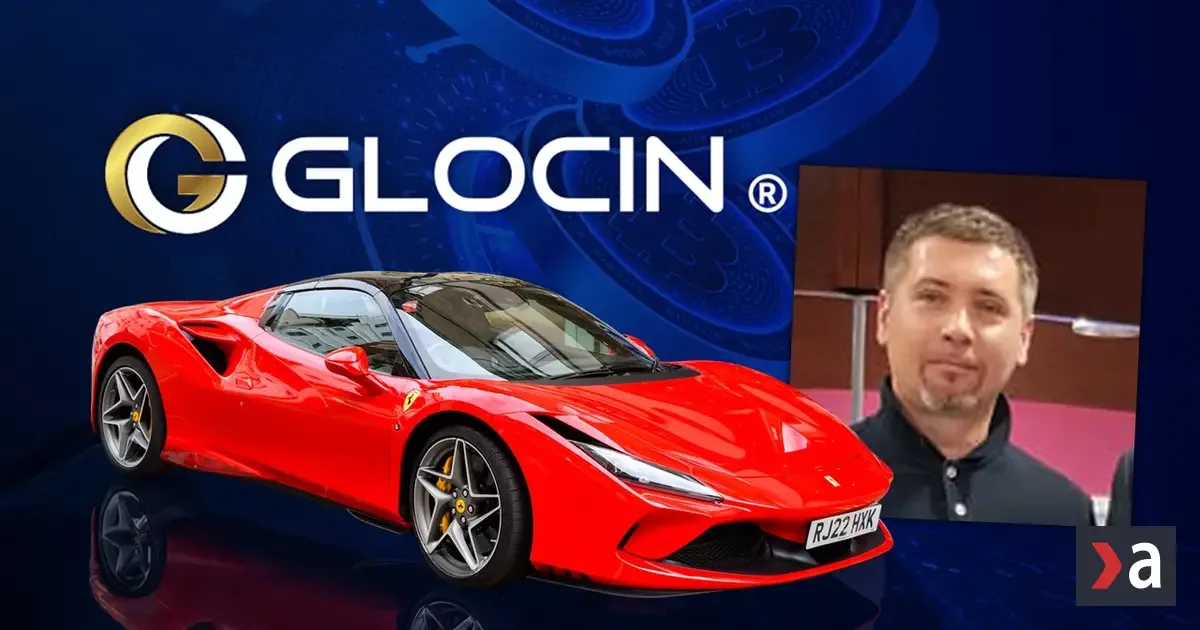 Ferrari, karibské vily a zničené rodiny: Ako skrachoval sen o kryptoměnách za 4,5 miliardy