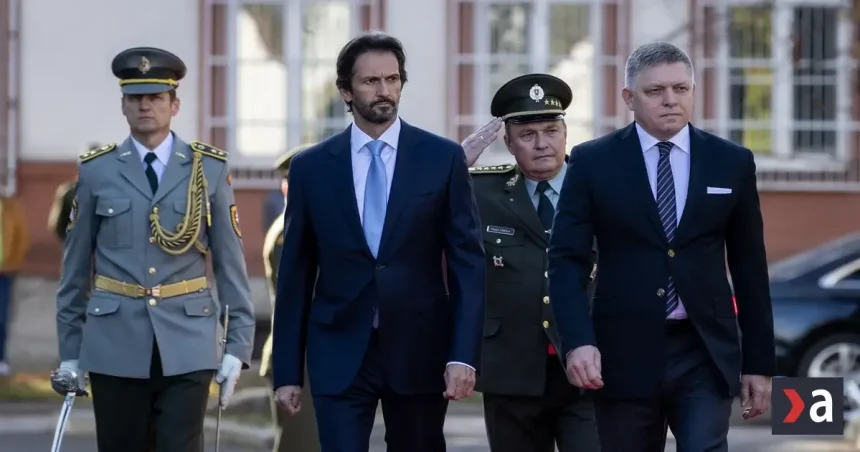 Fico a Kaliňák riskli operáciu, ktorá by iným zlomila krk