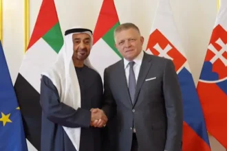 Fico, arabskí investori a polia: šéf NKÚ vidí hrozbu legalizácie špinavých peňazí