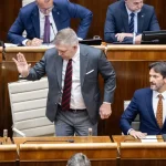 Fico útokom na Plavákovú iba maskoval vlastný strach