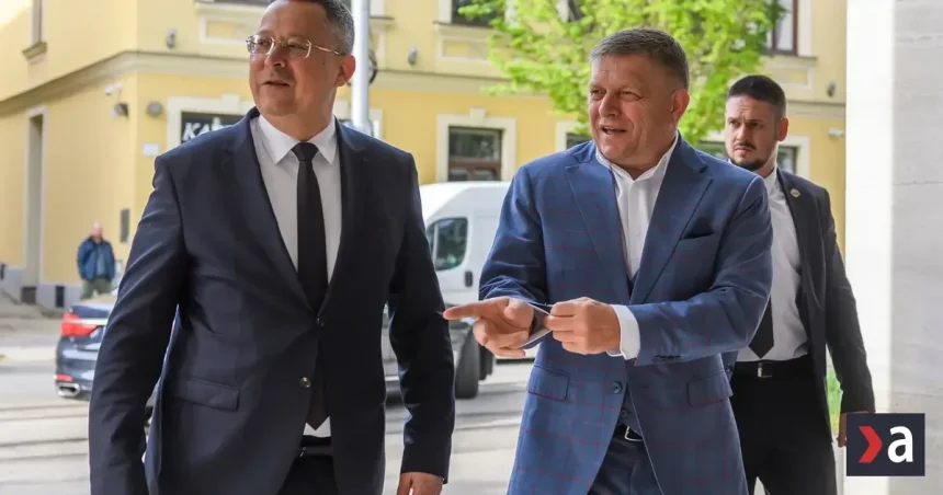 Ficov sociálny štát sa končí? Za úroky ročne dáme ako za 20 nemocníc