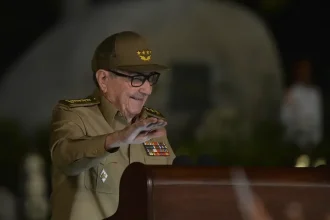 Florida vydala zatykač na Raúla Castra pre smrť štyroch ľudí