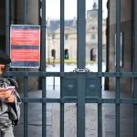 Francúzsko nasadilo 70-tisíc policajtov pre protesty, zatvorili aj Louvre
