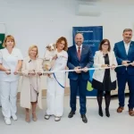 Galantská nemocnica otvorila psychiatriu, pomáha aj pes Žemlička