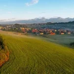 Gánovce povolili stavbu pri travertínoch, plán ide na prokuratúru
