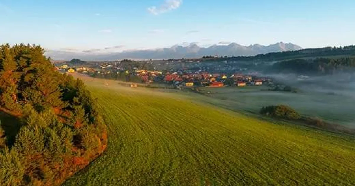 Gánovce povolili stavbu pri travertínoch, plán ide na prokuratúru