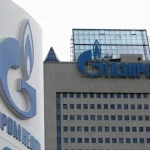 Gazprom predáva plyn Číne o 56 % lacnejšie než ostatným
