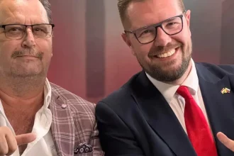 Géci sa vzdal kandidatúry a podporil Šimka na post predsedu Košického kraja