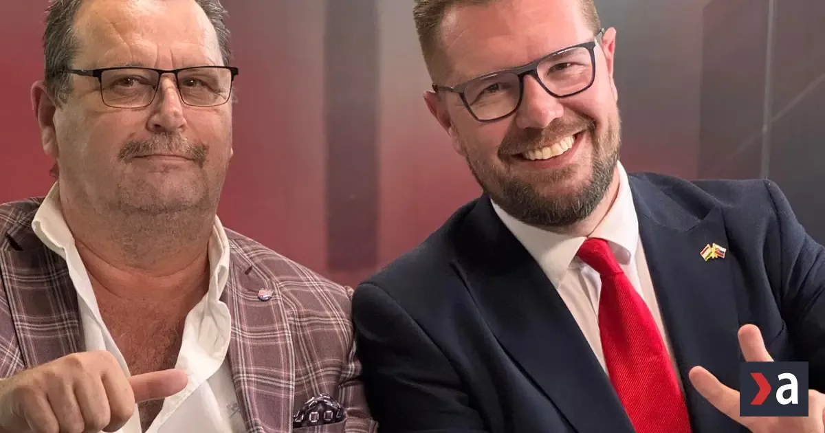 Géci sa vzdal kandidatúry a podporil Šimka na post predsedu Košického kraja