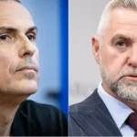 „Generálny cyklista“: Gašpar a Žilinka si vymieňajú ostré odkazy (video)