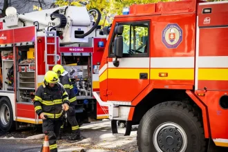Hasiči varujú: Zlý komín môže viesť k požiaru
