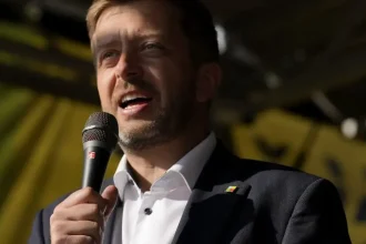 Hnutie STAN vyhralo komunálne voľby v Prahe, o koalícii sa ešte rozhodne