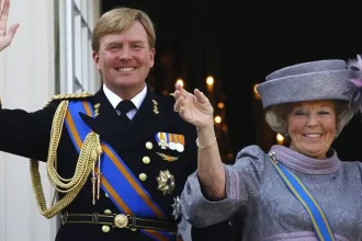 Holandský kráľ čelí zdrvujúcim zisteniam o majetku z otroctva