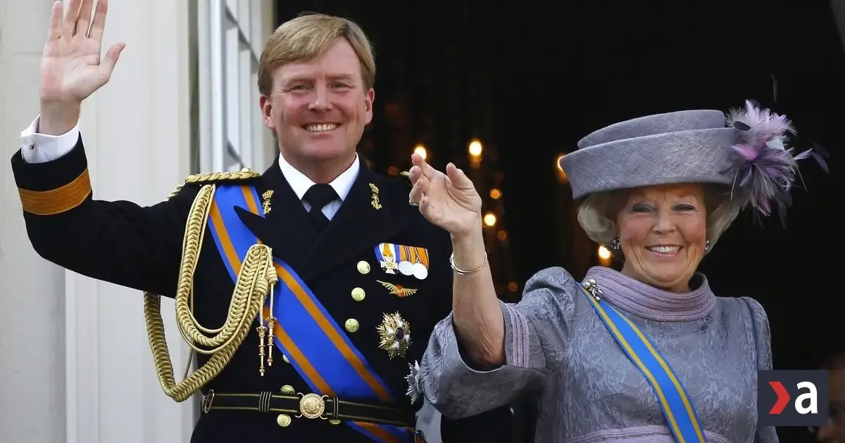 Holandský kráľ čelí zdrvujúcim zisteniam o majetku z otroctva