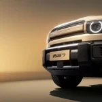 iCAUR V27: Veľké SUV spája výkon s každodennou použiteľnosťou