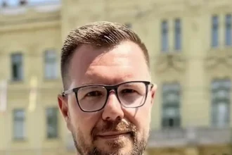 Igor Šimko má podporu Tímu Košice v boji o post župana
