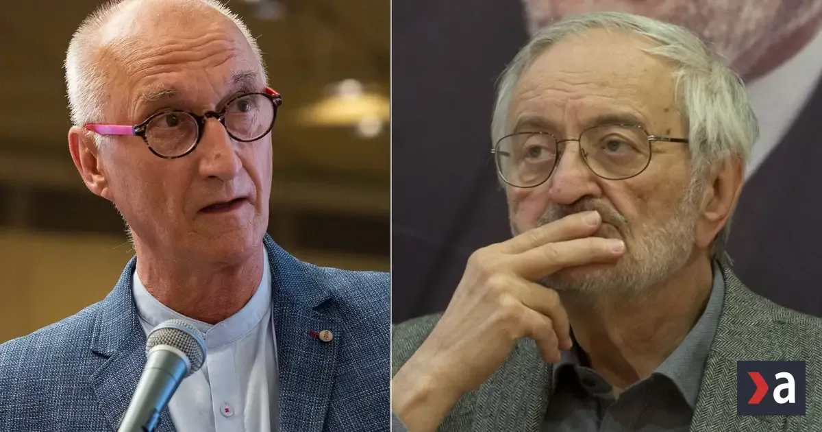 Ikar končí spoluprácu s Banášom pre spornú knihu rozhovorov s Milanom Lasicom