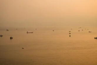 Iránske Revolučné gardy útočili na ďalší tanker v Hormuzskom prielive