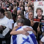 Izrael si pripomína tretie výročie útoku Hamasu a obete