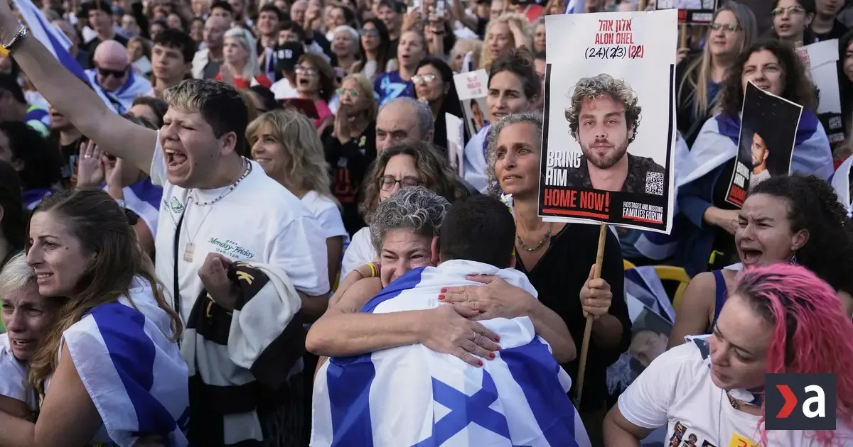 Izrael si pripomína tretie výročie útoku Hamasu a obete