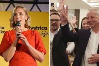 Ján Nosko je opäť primátorom, no väčšinu v zastupiteľstve má jeho vyzývateľka