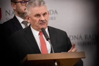 Ján Richter: Smer-SD verí v schválenie rozpočtu, hlasovať by sa malo v stredu dopoludnia