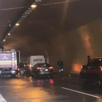 Jesenná údržba čaká tunel Šibenik na Spiši už čoskoro
