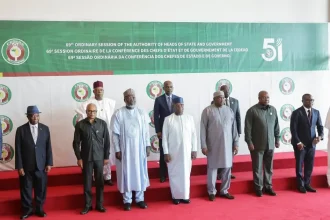 Junty po vystúpení z ECOWAS obnovujú dialóg