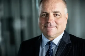 Juraj Droba zostane predsedom Bratislavského kraja