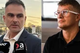 Juraj Svítok má dostať svoje miesto späť. Krok Branislava Zuriana vyvolal pobúrenie