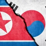 Južná Kórea: Septembrové výbuchy mín v DMZ má na svedomí Severná Kórea