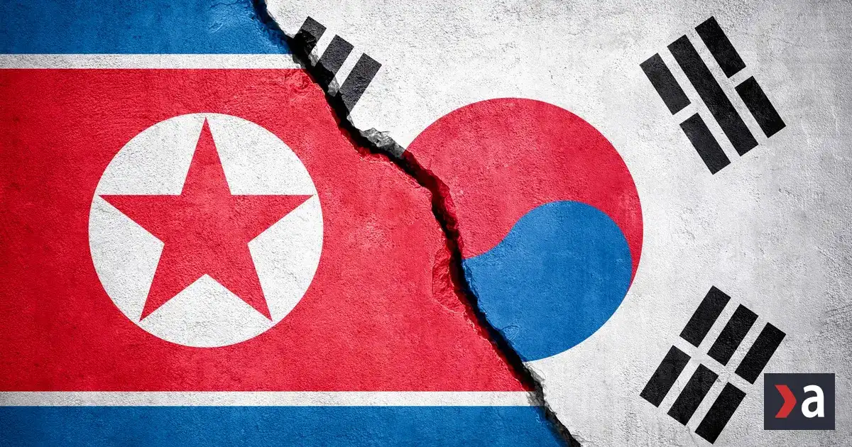 Južná Kórea: Septembrové výbuchy mín v DMZ má na svedomí Severná Kórea