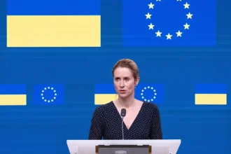 Kaja Kallasová: Energetické prímerie je krehké, ruské záväzky sú spochybnené