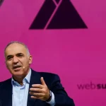 Kasparov: Tajné služby ma varovali pred hrozbou pre život