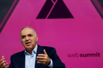 Kasparov: Tajné služby ma varovali pred hrozbou pre život