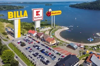 Kaufland, Billa aj Biedronka chystajú veľký nástup