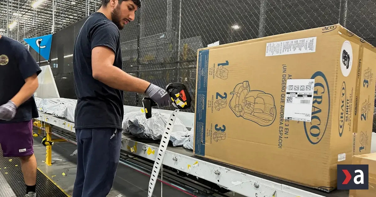 Kauza Amazon: Súd dal za pravdu zamestnancom, žiadajú preveriť úrad