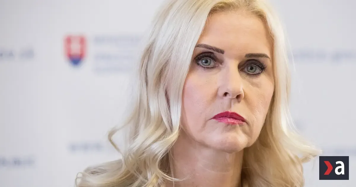 Kauza Moniky Jankovskej: vyšetrovanie prinieslo zásadný zvrat